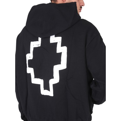 marcelo burlon county of milan hoodie