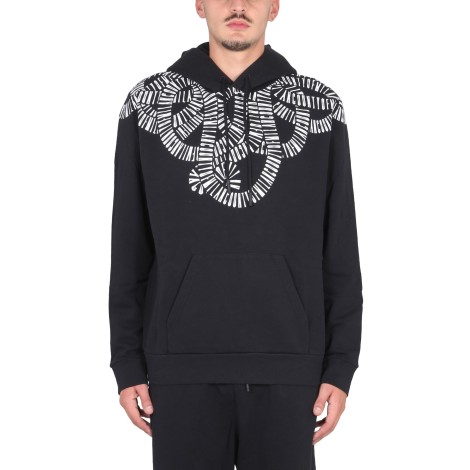 marcelo burlon county of milan hoodie