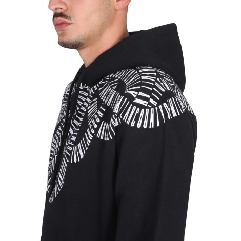 marcelo burlon county of milan hoodie