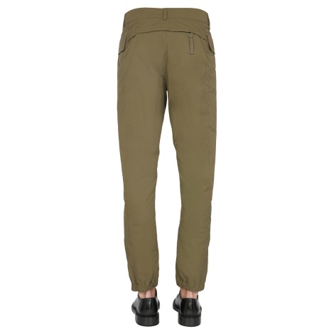 helmut lang cargo pants