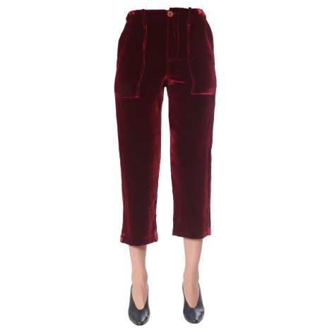 jejia cropped pants