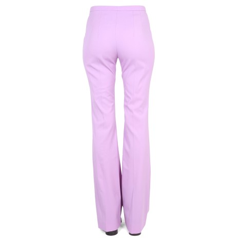 patou virgin wool pants