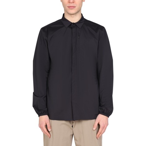 monobi shirt jacket