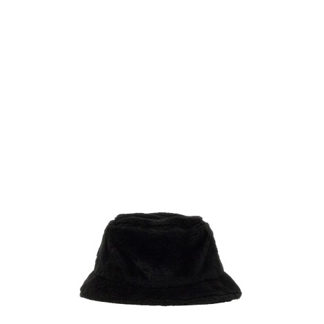 carhartt wip bucket hat with logo