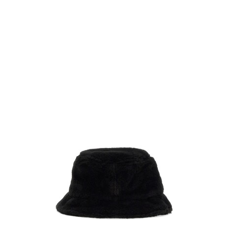 carhartt wip bucket hat with logo