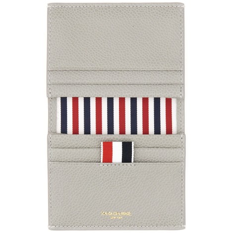 thom browne double card holder