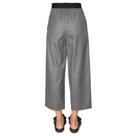 stella mccartney cropped pants