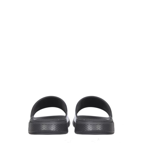 telfar x converse rubber slide sandals