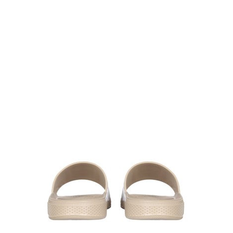 telfar x converse rubber slide sandals