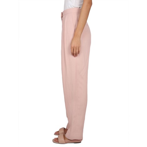 stella mccartney soft pants