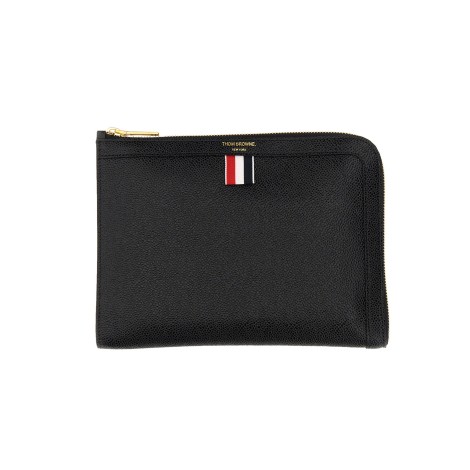 thom browne small document holder