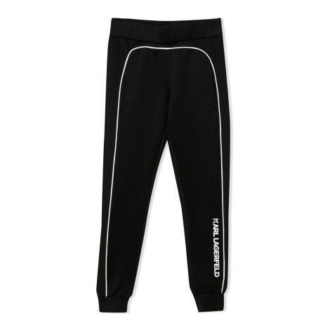 karl lagerfeld jogging pants