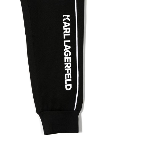 karl lagerfeld jogging pants