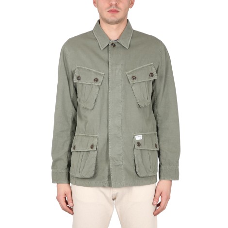 fay jungle jacket