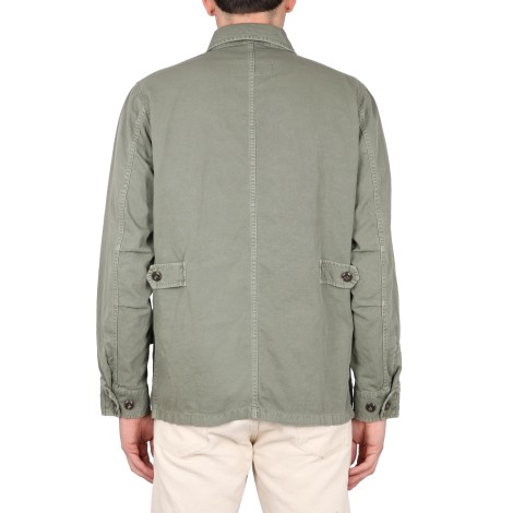 fay jungle jacket