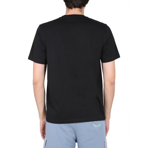 ps by paul smith crewneck t-shirt