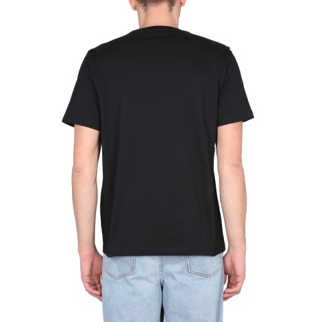 ps by paul smith crewneck t-shirt