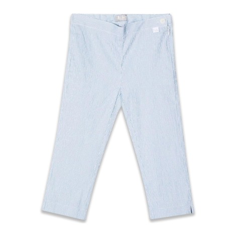 il gufo lichen capri pants