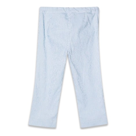 il gufo lichen capri pants