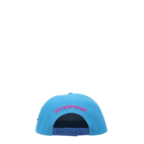 enterprise japan snapback hat