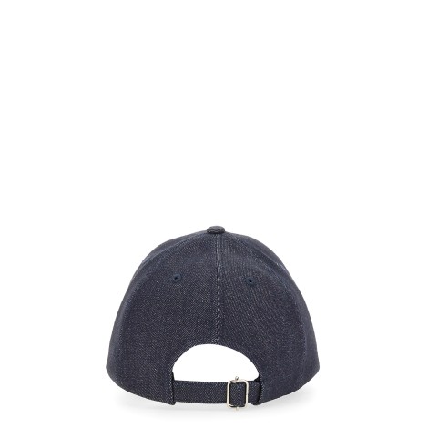 a.p.c. baseball cap