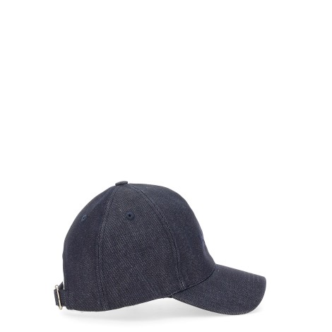 a.p.c. baseball cap