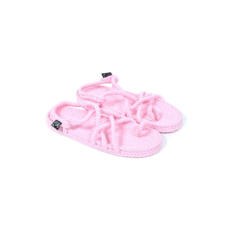 Nomadic State of Mind - Sandals Pink