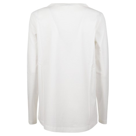 Brunello Cucinelli - T-shirt White