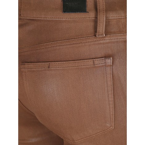 Paige - Claudine Jeans Brown