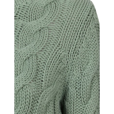 Max Mara - Maglia Sfinge