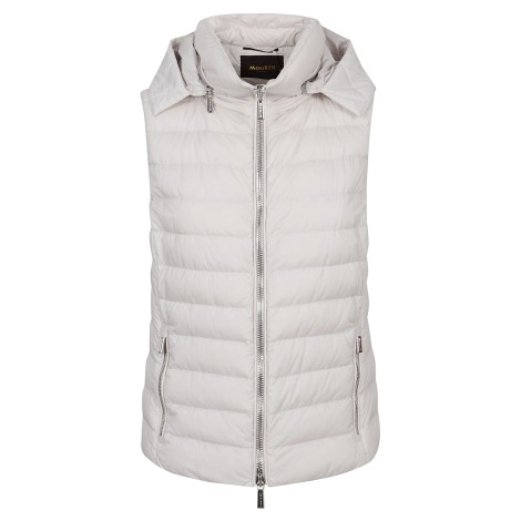 Moorer - Gilet