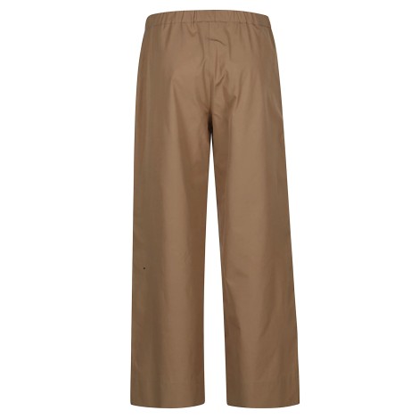 S Max Mara - Pantalone Argento