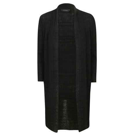 Cividini - Cardigan Black