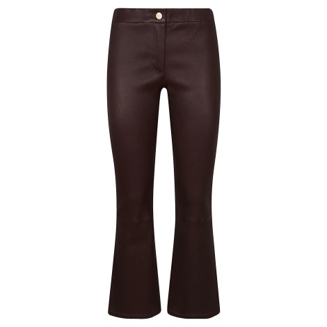 Arma - Pantalone in Pelle