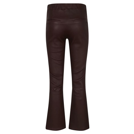 Arma - Pantalone in Pelle