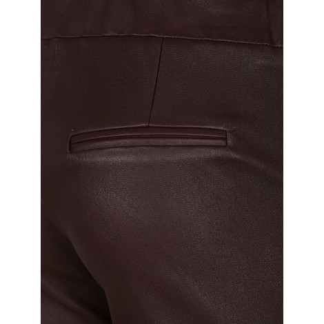 Arma - Pantalone in Pelle