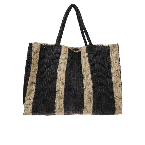 Gabriele Frantzen - Borsa Shopper Black