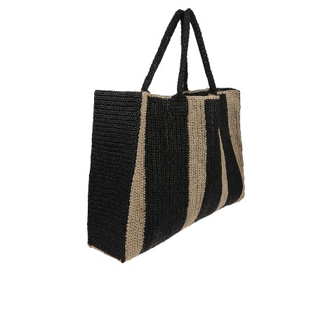 Gabriele Frantzen - Borsa Shopper Black