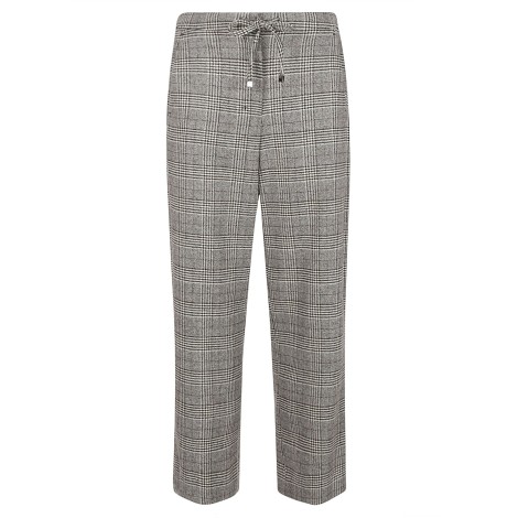 S Max Mara - Pantalone Affine