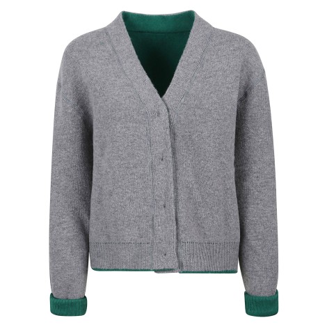 N°21 - Cardigan Double