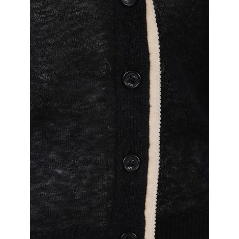 N°21 - Cardigan Black