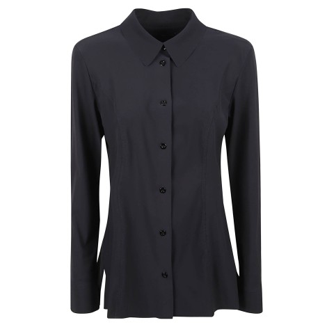 High - Camicia Black