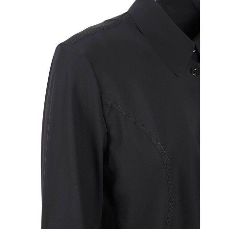 High - Camicia Black