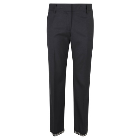 True Royal - Pantalone Sandy Black