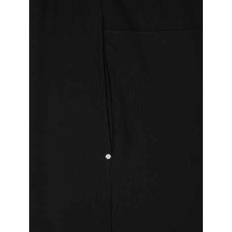 High - Pantalone Black