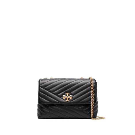 Tory Burch `Kira Chevron` Convertible Shoulder Bag