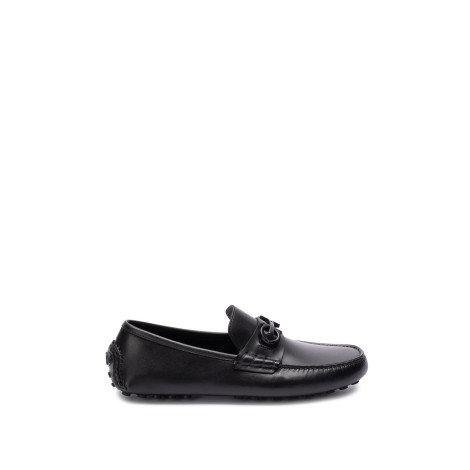 Ferragamo `Grazioso` Loafers