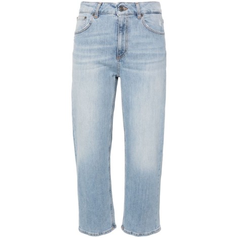 Dondup `Tami` 5-Pocket Jeans