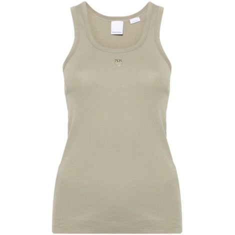 Pinko `Calcolatore` Tank Top