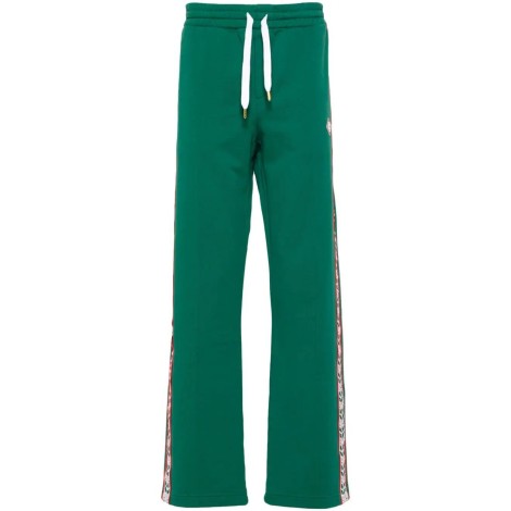 Casablanca `Motosport Laurel` Track Pants